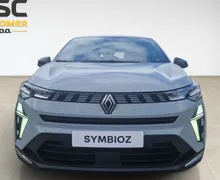 Zunanja slika - Renault Symbioz - TCe 140 techno + paket ZIMA - 2 - Predogledna slika