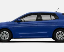 Zunanja slika - Škoda Fabia - 1.0 TSI Easy ONE - 2 - Predogledna slika