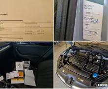 Notranja slika - Škoda Superb - Combi 2.0 TDI L K Laurin Klement•Tovarniš. jamstvo - 9 - Predogledna slika