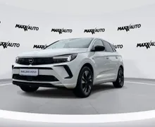 Zunanja slika - Opel Grandland X - 1.5 D AUT ULTIMATE ACC MRTVI KOT GRETJE SED+VOLAN - 1 - Predogledna slika