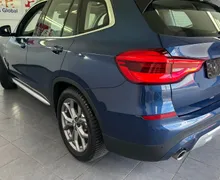 Zunanja slika - BMW X3 - serija : xDrive 20d Luxury Line Avt.USNJE.KAMERA.PANORAMA - 9 - Predogledna slika