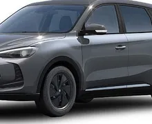 Zunanja slika - MG MG ZS - ZS 1.5L Hybrid Standard - 1 - Predogledna slika