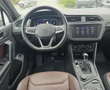 Zunanja slika - Volkswagen Tiguan - 2.0 TDI SCR 4M. BMT avt. 147kW - 10 - Predogledna slika