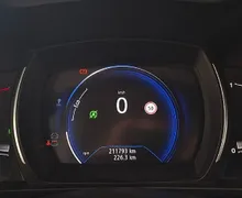 Zunanja slika - Renault Kadjar - dCi 115 Limited - 5 - Predogledna slika