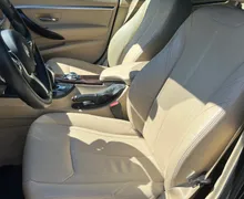 Notranja slika - BMW Serija 3 - BMW 320d GT - 5 - Predogledna slika