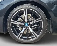 Zunanja slika - BMW Serija 5 - Touring: 530e xDrive M-Sport. SLO. iconic. vl. kljuka - 16 - Predogledna slika