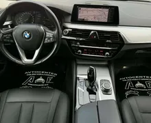 Zunanja slika - BMW Serija 5 - Touring: 530d-AUT-LED-110.000km-LIZING ZA TUJCE-4X KLIMA - 10 - Predogledna slika