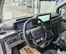 Zunanja slika - Ford E-Transit Custom - TREND 2.0 TDCi L1H1 9 SEDEŽEV - 12 - Predogledna slika