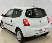 Zunanja slika - Renault Twingo - Rip Curl 1.2-KLIMA-SLOVENSKI-SERVISNA-KNJ-TRAJNIK - 5 - Predogledna slika
