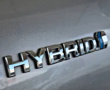 Zunanja slika - Toyota RAV4 - Hybrid AWD 2.5 Elegant Avt. - 9 - Predogledna slika