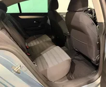Notranja slika - Volkswagen Passat CC - 2.0 TDI-BI-XENON-SPORT LINE-ALU-CROM-PDC-TEMPOMAT. - 11 - Predogledna slika