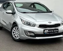 Zunanja slika - KIA Pro_Ceed - 1.4 CVVT+SLO+SAMO 97.888km+USB - 3 - Predogledna slika