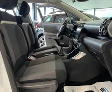 Zunanja slika - Citroën C3 Aircross - 1.2-SHINE-FULL-LED-KAM-MRTVI-KOTI-NAVI-16C - 8 - Predogledna slika