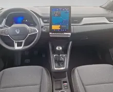 Zunanja slika - Renault Symbioz - TCe 140 techno + paket ZIMA - 10 - Predogledna slika