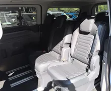 Zunanja slika - Ford Tourneo - Custom TITANIUM X 2.5 232PS PHEV CVT L2 FWD - 14 - Predogledna slika