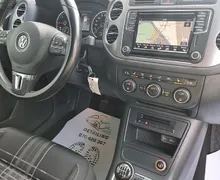 Zunanja slika - Volkswagen Tiguan - 2.0 TDI-110KW-4X4+VELIKI SERVIS-KAMERA-GR.SED- - 10 - Predogledna slika