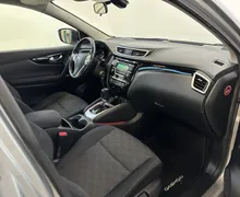 Zunanja slika - Nissan Qashqai - Qashqai - 16 - Predogledna slika