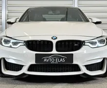 Zunanja slika - BMW M4 - Coupé - HARMAN - CARBON - KAMERA - HUD - PDC - 2 - Predogledna slika