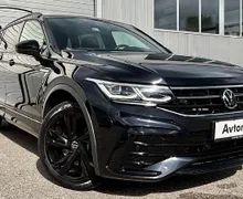 Zunanja slika - Volkswagen Tiguan Allspace - 4motion 2.0 TDI BMT R-Line DSG - 7 - Predogledna slika