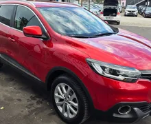 Zunanja slika - Renault Kadjar - dCi 110 BOSE LED-NAVI-KAMERA-NAVI-ALU-VIRUTAL - 3 - Predogledna slika