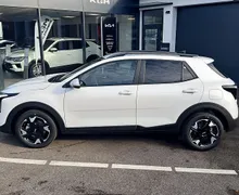 Zunanja slika - KIA Stonic - 1.0 T-GDi 73.6 kW  100 KM  PULSE+ DCT - 5 - Predogledna slika