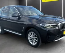 Zunanja slika - BMW X3 - serija : xDrive 20 D X LINE SAMO 68000 KM KOT NOV - 9 - Predogledna slika