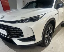 Zunanja slika - MG MG HS - HS Luxury 1.5T-GDI DCT 7 let Garancija MG - 5 - Predogledna slika