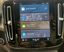 Zunanja slika - Volvo XC40 - B3P Nordic Core Avt. - 14 - Predogledna slika
