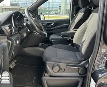 Zunanja slika - Mercedes-Benz V-Razred - V 300 d 4MATIC AMG-LINE - 9 - Predogledna slika