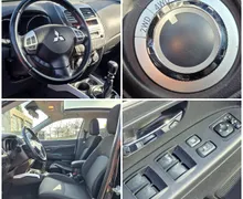 Zunanja slika - Mitsubishi ASX - 4WD 1,8 DI-D Invite - 12 - Predogledna slika