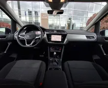 Zunanja slika - VW Touran - 2.0 TDI DSG-DEC.AKCIJA VIRTUAL ACC NAVI KAM - 9 - Predogledna slika