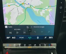 Zunanja slika - Renault Espace - E-Tech 200 Full hybrid esprit Alpine Avt.KAMERA - 7 - Predogledna slika