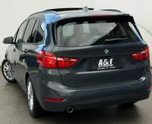 Zunanja slika - BMW Serija 2 - Gran Tourer: 216d-SPORT-PANORAMA-LED-NAVI-LIZING ZA TUJC - 7 - Predogledna slika