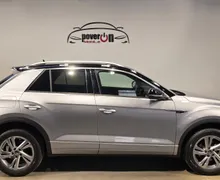 Zunanja slika - VW T-Roc - 1,5 TSI BMT R-Line DSG 1.LAST SLO VIRTUAL KAM iQLED - 6 - Predogledna slika