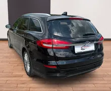 Zunanja slika - Ford Mondeo - 2,0 TDCi Titanium - 6 - Predogledna slika