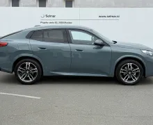 Zunanja slika - BMW X2 - sDrive18d - 3 - Predogledna slika