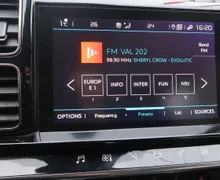Zunanja slika - Citroën C5 Aircross - BUSINESS BlueHDi 130 EAT8-NAVI-ALU-PDC-VIRTUAL-LED - 19 - Predogledna slika