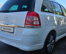 Zunanja slika - Opel Zafira - Enjoy 1.7 CDTI 7 SEDEŽEV-KLIMA-SLOVENSKA-2.LASTNIK - 4 - Predogledna slika