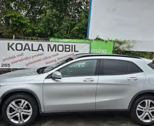 Zunanja slika - Mercedes-Benz GLA-Razred - GLA 200 CDI 4MATIC AVT. XENON-ALU-NAVI-GRETJE SŽ - 7 - Predogledna slika