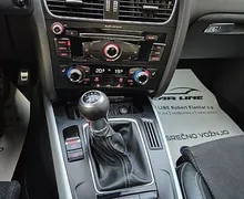 Zunanja slika - Audi A5 - Sportback 2.0 TFSI 155kW.S-line.Odličen - 9 - Predogledna slika