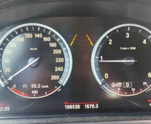 Zunanja slika - BMW X5 - serija : xDrive25d - 19 - Predogledna slika