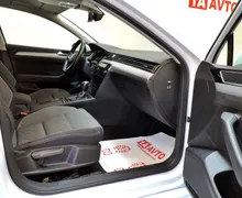 Zunanja slika - Volkswagen Passat - Variant 2.0 TDI BMT SCR Business DSG LED-ACC-KAMERA-M.KOTI - 11 - Predogledna slika