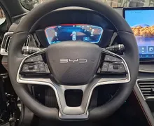 Zunanja slika - BYD SEAL U - DM-i DESIGN AWD PHEV 238kW  skupni doseg 870 km - 10 - Predogledna slika