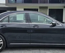 Zunanja slika - Mercedes-Benz S-Razred - S 350 d-4X4-4MATIC-AVT-XENON-LED-KAMERA-NAVI-USN.. - 6 - Predogledna slika