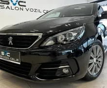 Zunanja slika - Peugeot 308 - 1.2-130KM-ALLURE-AUT-2X-PDC-F1-NAVI-LED-AP-CARPL - 1 - Predogledna slika