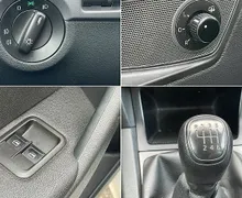 Zunanja slika - Škoda Yeti - Active TSI - 8 - Predogledna slika