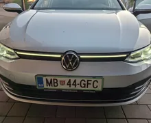 Zunanja slika - Volkswagen Golf - style 1,5 etsi - 3 - Predogledna slika