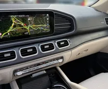 Zunanja slika - Mercedes-Benz GLE-Razred - GLE 400d 4MATIC AMG ACC FUL LED ZRAČNO HUD 360°KAM - 15 - Predogledna slika