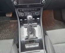 Zunanja slika - Škoda Superb - Combi 2.0 TDI Style Dsg - 9 - Predogledna slika