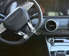 Zunanja slika - Forthing Forthing T5 EVO - T5 Evo my 2025 + ADAS+ Darilo ob nakupu + na ZALOGI - 7 - Predogledna slika